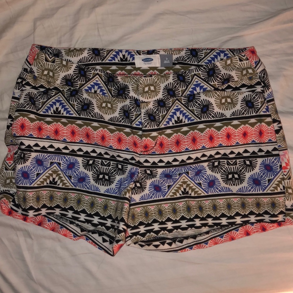 Old Navy shorts